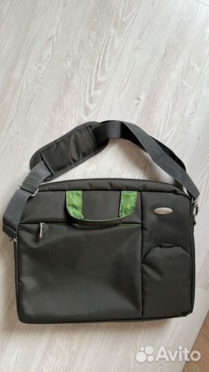 Сумка для ноутбука