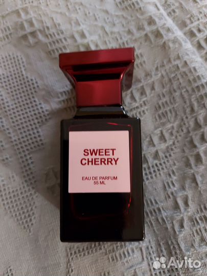 Туалетная вода женская dilis