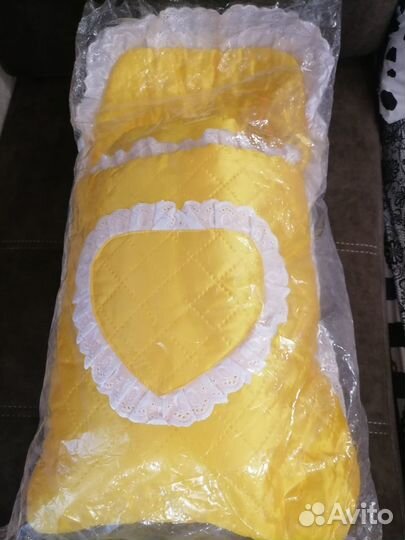 Конверт на выписку весна осень