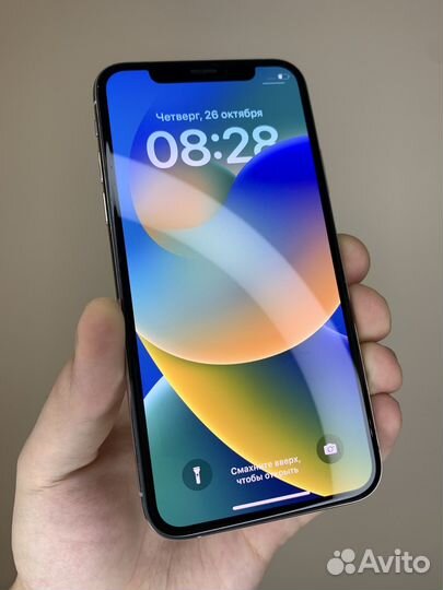 iPhone Xs, 64 ГБ