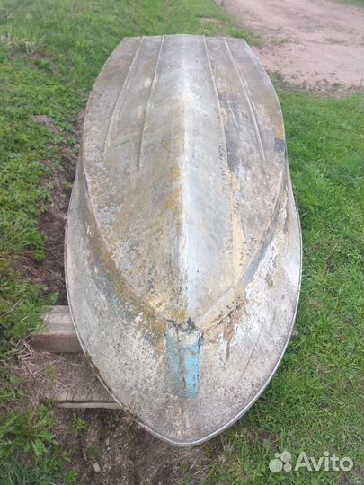 Лодка Ладога-1