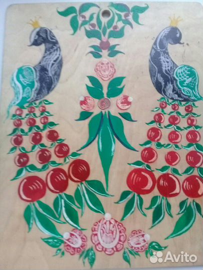 Графический дизайн и рисунок