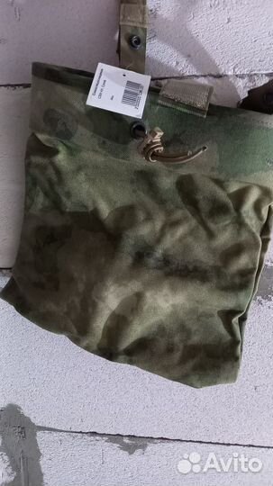 Сумка сброса магазина ссо сбм ак с утяжкой