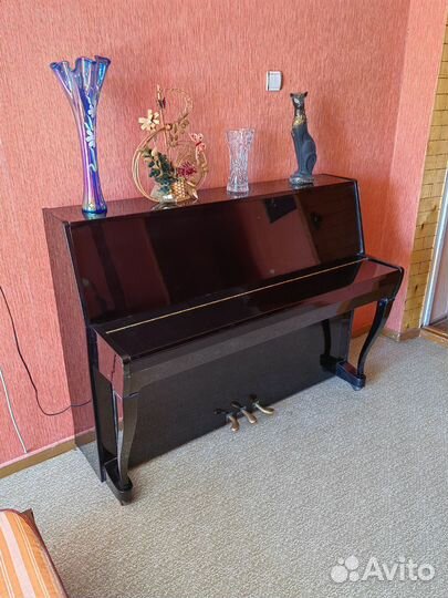 Пианино Аккорд 2