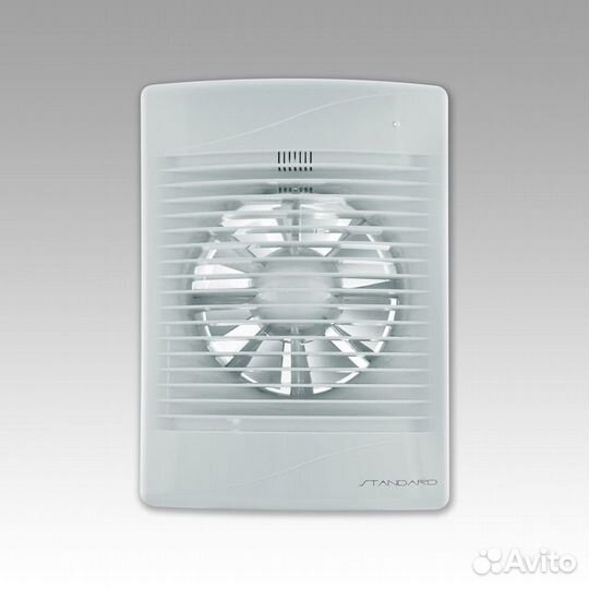 Вентилятор накладной ERA DiCiTi standard 4 d100