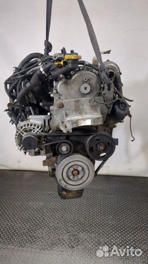 Турбина Opel Corsa D, 2012