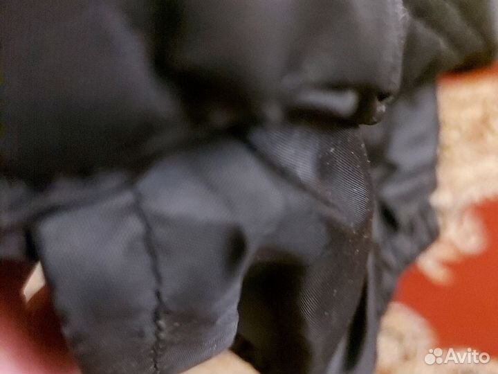 Лыжные брюки размер м