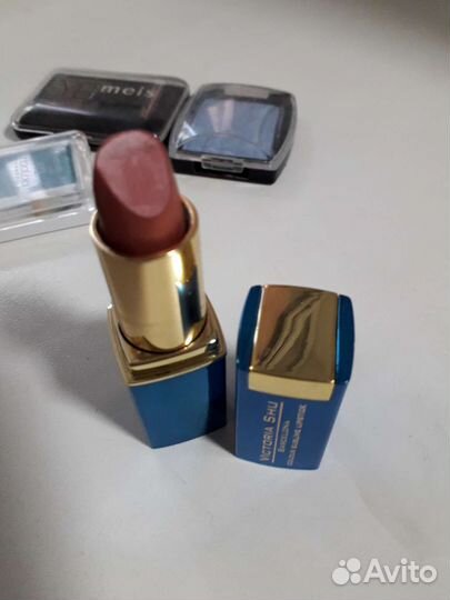 Декоративная косметика