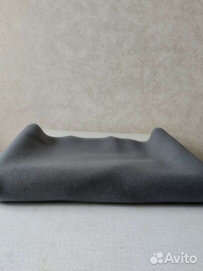 Шерстяная ткань