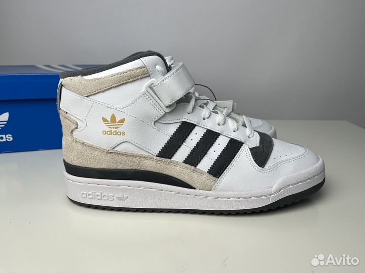 Adidas Forum Mid 42,5 оригинал