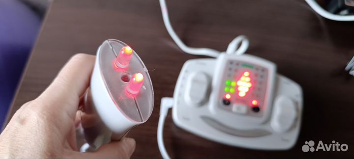 Оздоровительный комплект 