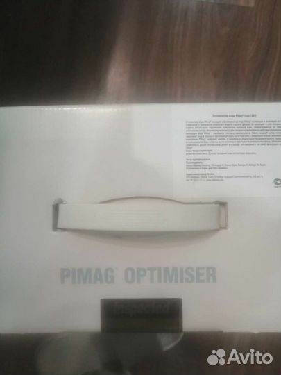 Оптимизатор воды никен