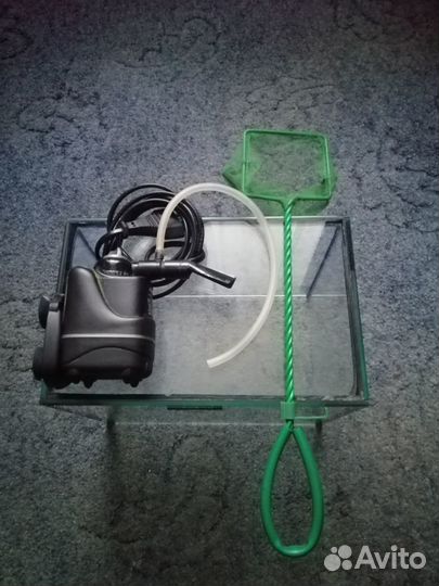 Аквариум Акваплюс