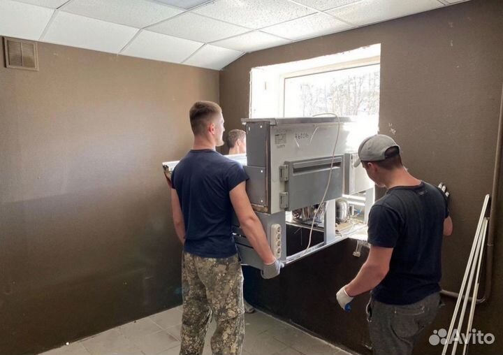 Грузчики - Переезды - Перевозки