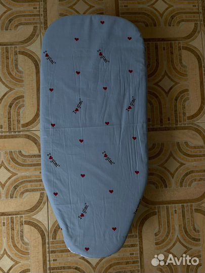 Гладильная доска настольная Gimi Pollicino