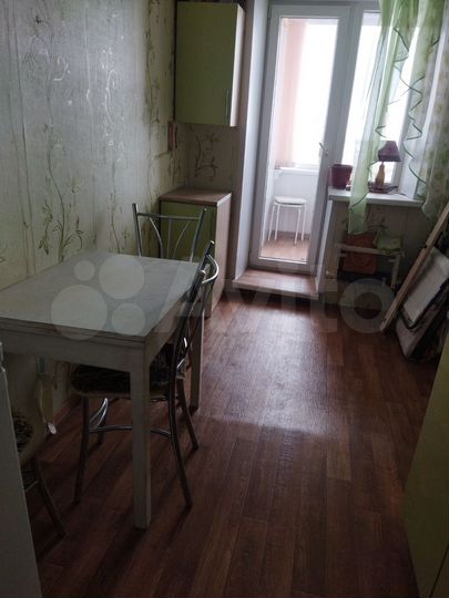 1-к. квартира, 35,6 м², 7/9 эт.