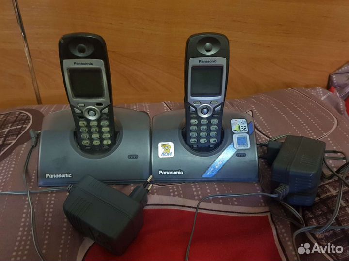 Panasonic GD67