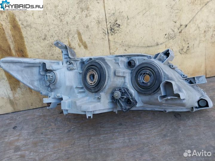 Фара левая Toyota Camry XV40 ACV40 2007