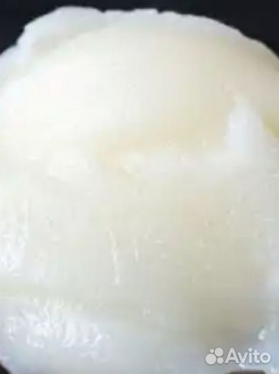 Жир топленый свиной, смалец