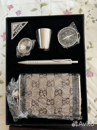 Подарочный набор для мужчин