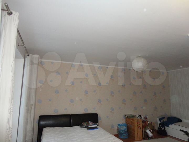 1-к. квартира, 50 м², 13/25 эт.