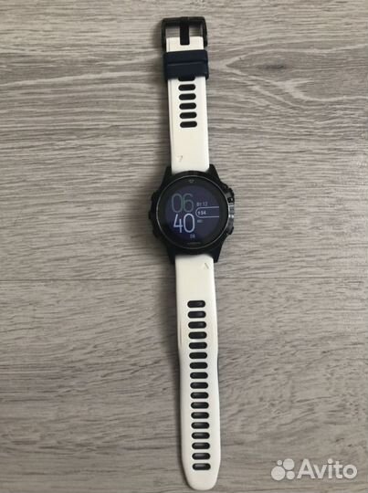 Часы garmin fenix 5 sapphire