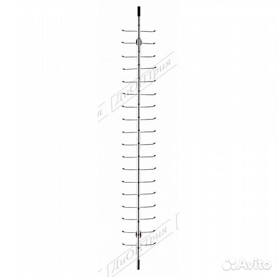 Стойка для очков настенная на 18шт