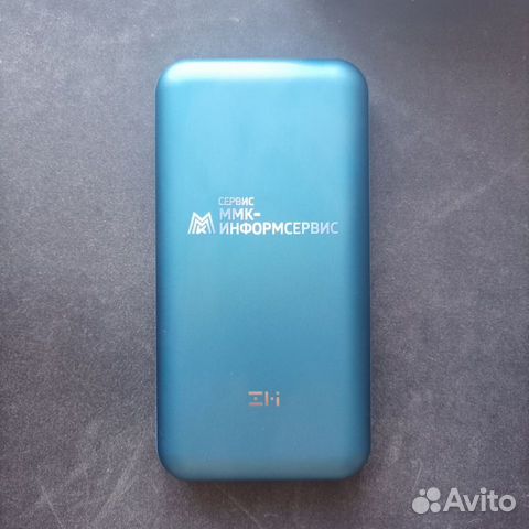 Powerbank Xiaomi ZMI 10 Pro 20000 mAh 65W Type-C