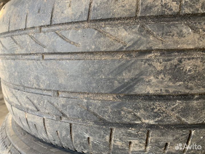 Bridgestone Dueler H/P 265/60 R18
