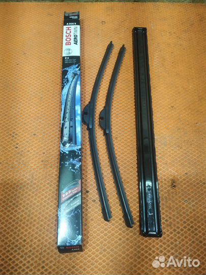 Щетка стеклоочистителя