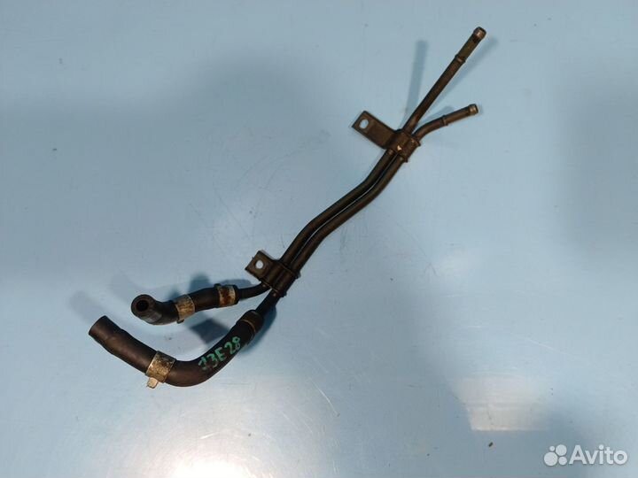 Трубки АКПП для Hyundai Matrix