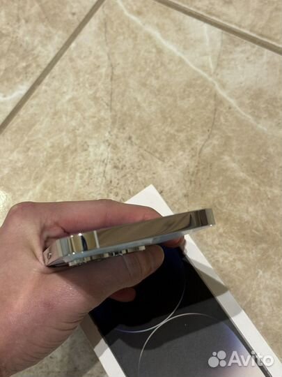 iPhone 14 Pro, 128 ГБ