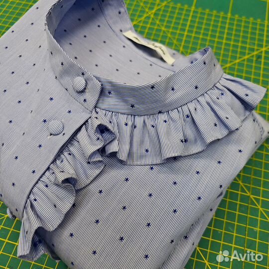 Индивидуальный пошив одежды любой сложности