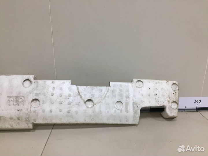 Наполнитель заднего бампера Toyota Camry V40 2006