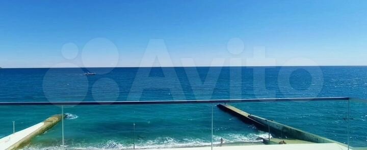 Квартира-студия, 30 м², 3/3 эт.