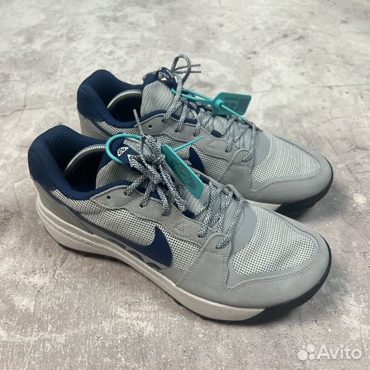 Кроссовки Nike ACG Lowcate Оригинал