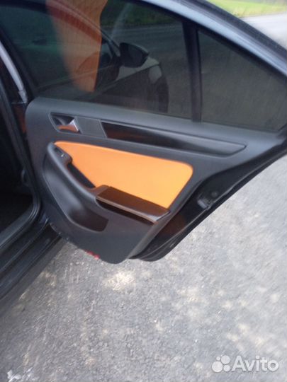 Volkswagen Jetta 1.6 МТ, 2012, 420 000 км