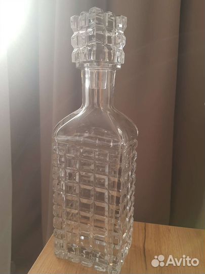 Графин-штоф