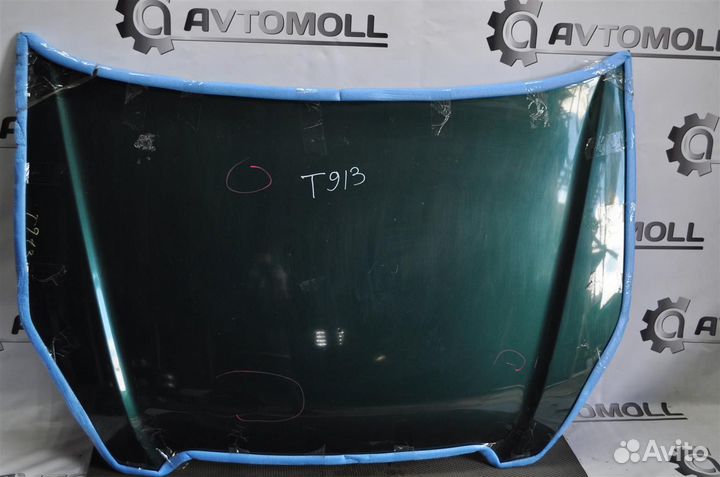 Капот honda CR-V RD5