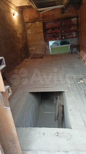 Гараж, 22 м²