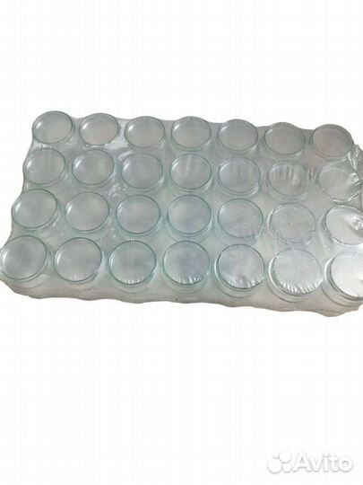 Банки 0.5 новые для автоклава