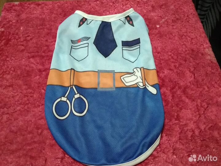 Продам одежду для собак