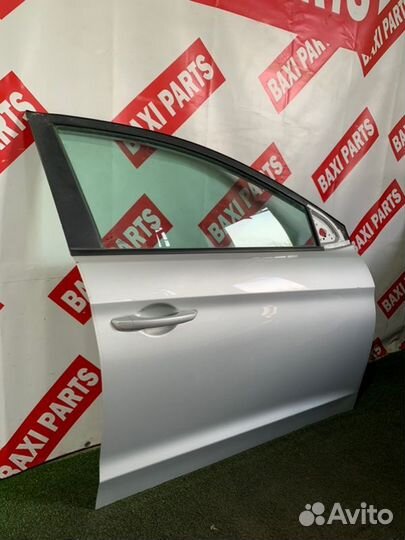 Дверь передняя правая Hyundai Elantra 6 2018