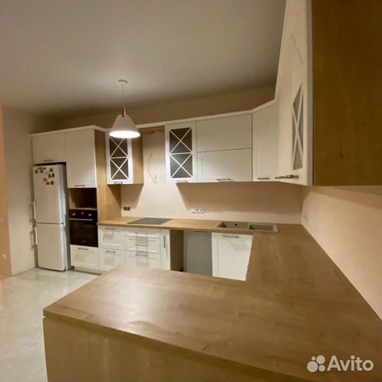 Кухня на заказ