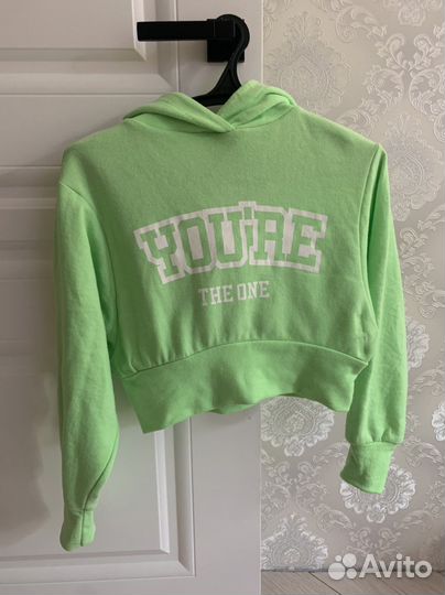 Спортивный костюм для девочки 140