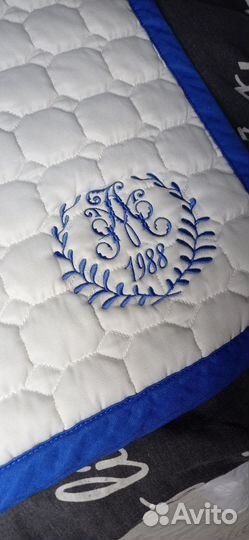 Вальтрап белый