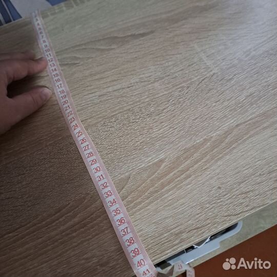 Полка под телевизор