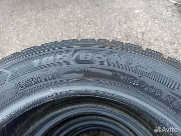 Bfgoodrich G-Force Stud 2.25/5 R4 88Q