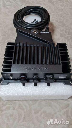 Garmin Panoptix LiveScope LVS34/GLS10