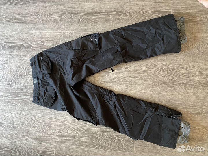 Горнолыжные брюки burton